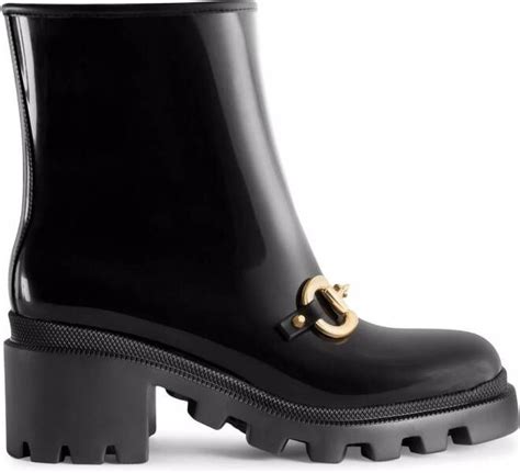 gucci blokhak
